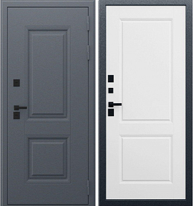 Товар Дверь Арктика Терморазрыв 3К DIS007247